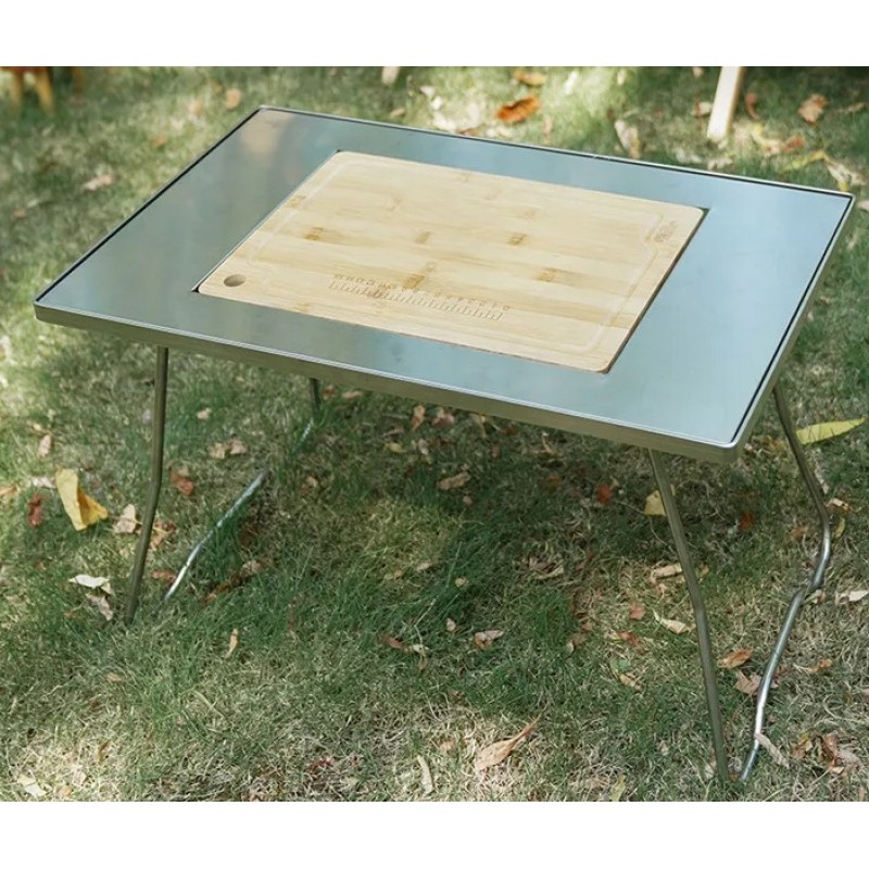 Дощечка кухонна Mobi Garden NX20666041 burlywood