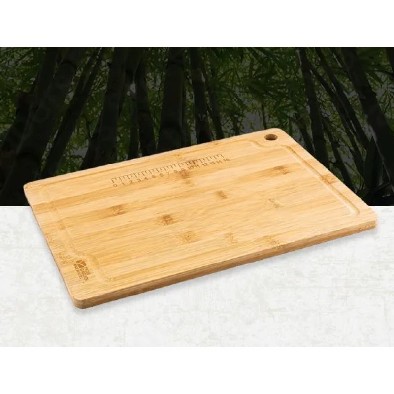 Дощечка кухонна Mobi Garden NX20666041 burlywood