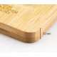 Дощечка кухонна Mobi Garden NX20666041 burlywood