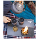 Чайник Mobi Garden Camp 0.8л NX20666007 grey