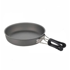 Сковорідка Mobi Garden JY Saucepan NX20666003 grey
