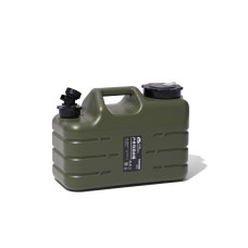 Каністра для води Mobi Garden XZ Pro 11л NX21674007 green