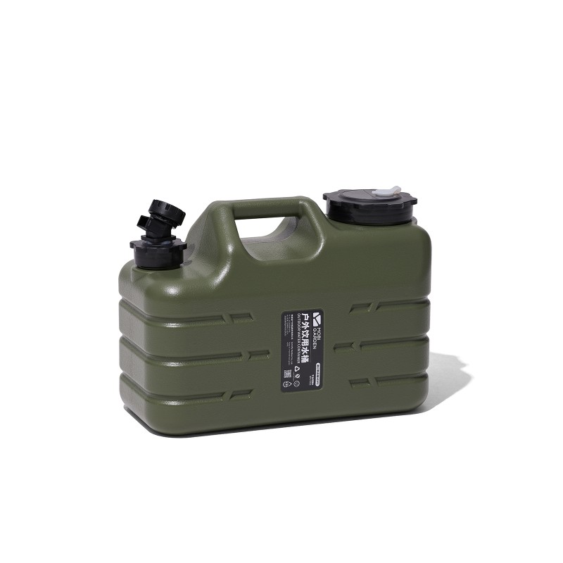 Каністра для води Mobi Garden XZ Pro 11л NX21674007 green