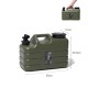 Каністра для води Mobi Garden XZ Pro 11л NX21674007 green