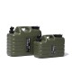 Каністра для води Mobi Garden XZ Pro 18.5л NX21674008 green