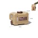 Каністра для води Mobi Garden QZ Pro 13л NX21674009 khaki