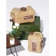Каністра для води Mobi Garden QZ Pro 13л NX21674009 khaki