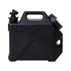 Каністра для води Mobi Garden MZ 10л NX22674001 black