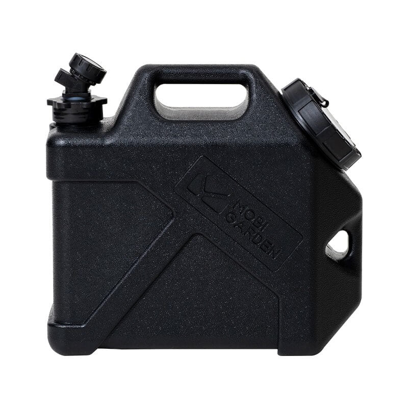 Каністра для води Mobi Garden MZ 10л NX22674001 black