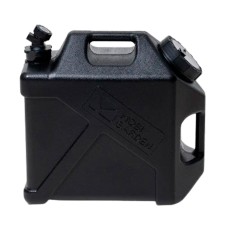 Каністра для води Mobi Garden MZ 20л NX22674002 black
