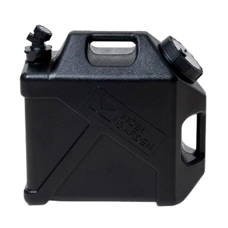 Каністра для води Mobi Garden MZ 20л NX22674002 black