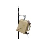Каністра для води Mobi Garden MZ 20л NX22674002 black