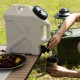 Каністра для води Mobi Garden MZ 20л NX22674002 black