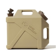Каністра для води Mobi Garden MZ 20л NX22674002 khaki