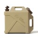 Каністра для води Mobi Garden MZ 20л NX22674002 khaki