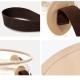Відро складане прозоре Mobi Garden Bucket 10л NX23690001 sand