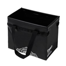 Відро складане Mobi Garden Square bag 25л NX22671050 black