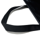 Відро складане Mobi Garden Square bag 25л NX22671050 black