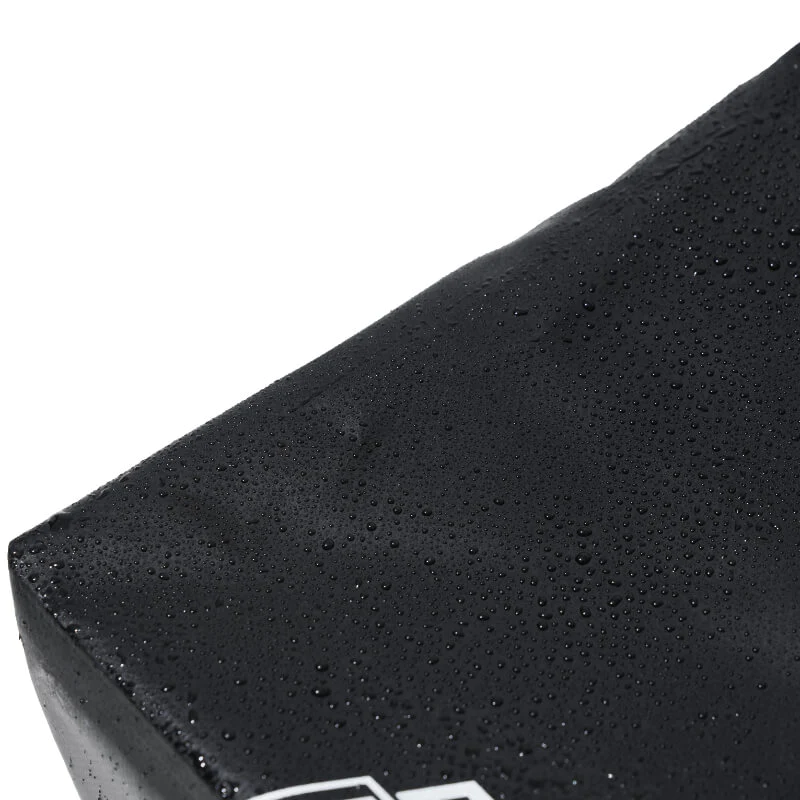 Відро складане Mobi Garden Square bag 25л NX22671050 black