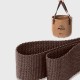 Відро складане Mobi Garden Bucket 10л NX21674001 brown