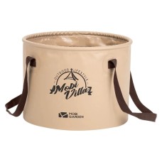 Відро складане Mobi Garden Bucket 20л NX21674002 khaki