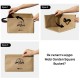 Відро складане Mobi Garden Square Bucket 13л EX20674001 green
