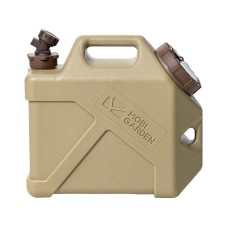 Каністра для води Mobi Garden MZ 10л NX22674001 khaki