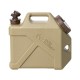 Каністра для води Mobi Garden MZ 10л NX22674001 khaki