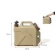 Каністра для води Mobi Garden MZ 10л NX22674001 khaki