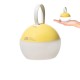 Ліхтар кемпінговий Mobi Garden Camping Light NXLQI73002 yellow