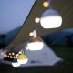 Ліхтар кемпінговий Mobi Garden Camping Light NXLQI73002 yellow