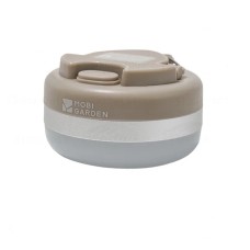 Ліхтар кемпінговий Mobi Garden Camp Light CL-2 NX22673021 brown