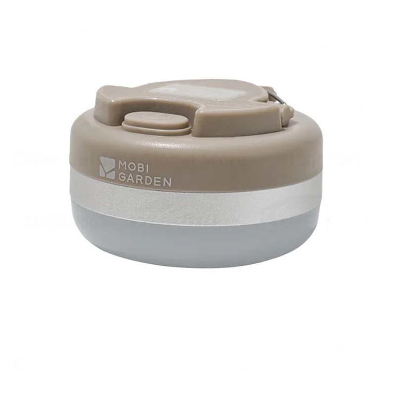 Ліхтар кемпінговий Mobi Garden Camp Light CL-2 NX22673021 brown
