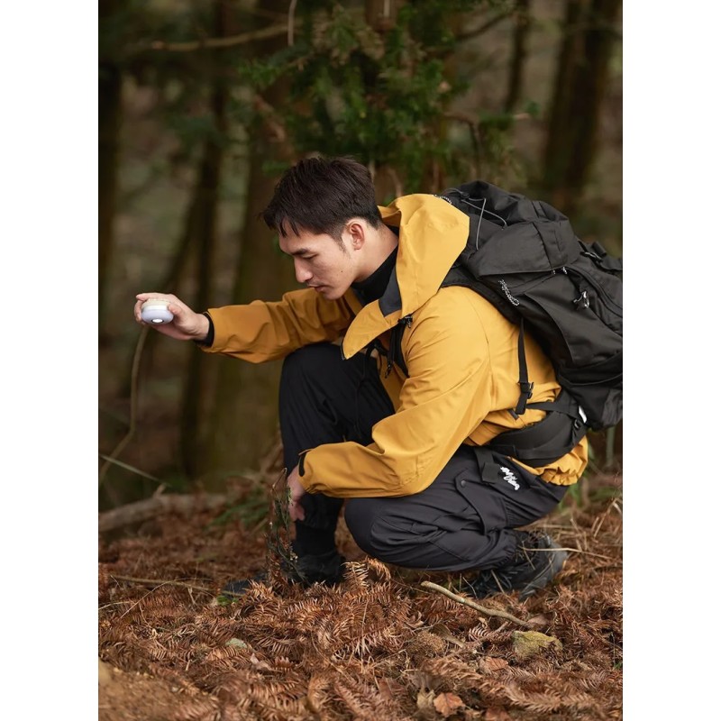 Ліхтар кемпінговий Mobi Garden Camp Light CL-2 NX22673021 brown
