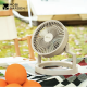 Вентилятор-ліхтар Mobi Garden Fan F1 NX22669001 sand