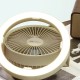 Вентилятор-ліхтар Mobi Garden Fan F1 NX22669001 black