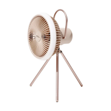 Вентилятор-ліхтар на ніжках Mobi Garden Fan F2 NX22669002 sand