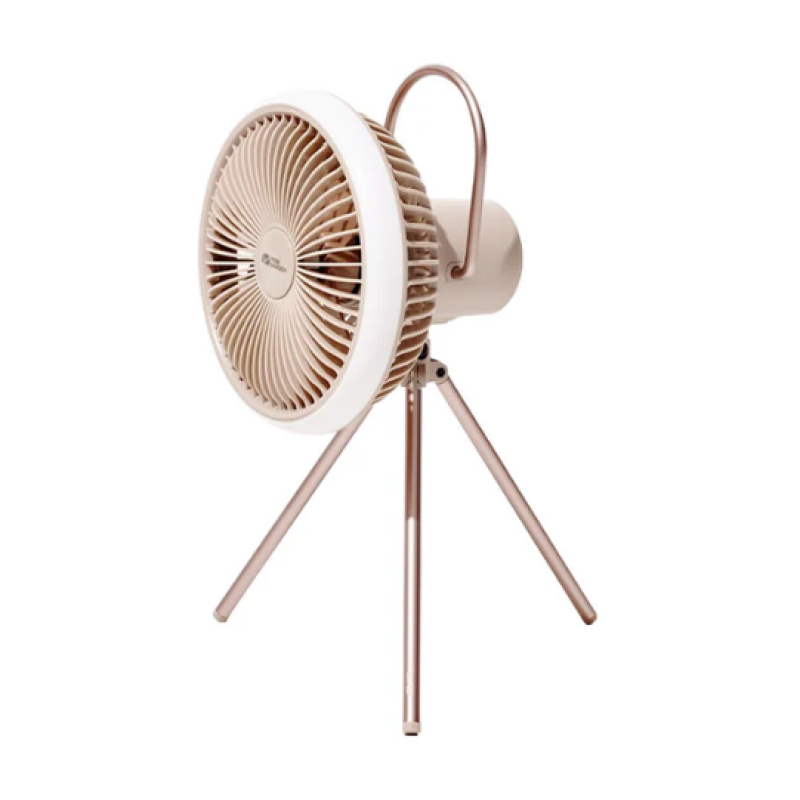 Вентилятор-ліхтар на ніжках Mobi Garden Fan F2 NX22669002 sand