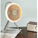 Вентилятор-ліхтар на ніжках Mobi Garden Fan F2 NX22669002 sand