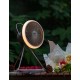 Вентилятор-ліхтар на ніжках Mobi Garden Fan F2 NX22669002 sand