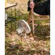 Вентилятор-ліхтар на ніжках Mobi Garden Fan F2 NX22669002 sand
