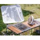 Вентилятор-ліхтар на ніжках Mobi Garden Fan F2 NX22669002 sand