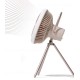 Вентилятор-ліхтар на ніжках Mobi Garden Fan F2 NX22669002 sand