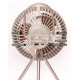 Вентилятор-ліхтар на ніжках Mobi Garden Fan F2 NX22669002 sand