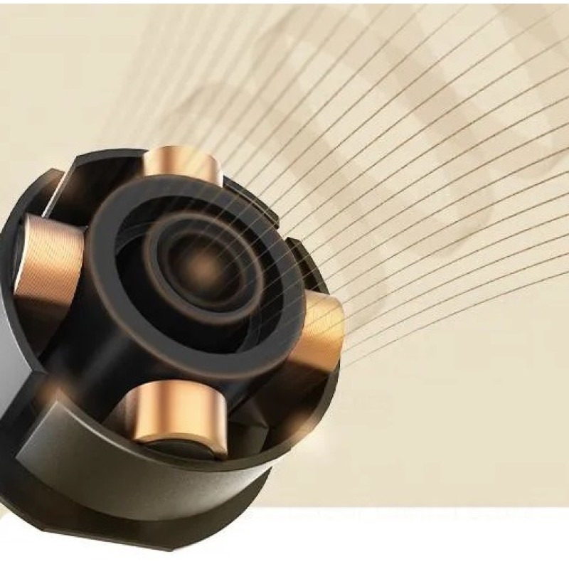 Вентилятор-ліхтар на ніжках Mobi Garden Fan F2 NX22669002 sand
