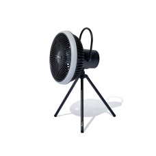 Вентилятор-ліхтар на ніжках Mobi Garden Fan F2 NX22669002 black