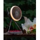 Вентилятор-ліхтар на ніжках Mobi Garden Fan F2 NX22669002 black
