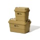 Контейнер Mobi Garden Storage box 22л NX22671051 khaki