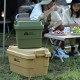 Контейнер Mobi Garden Storage box 50л NX22671052 khaki