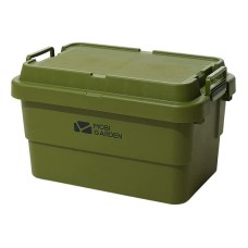 Контейнер Mobi Garden Storage box 50л NX22671052 green